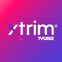 Grupo TVCable logo - Similar company to Setel S.A.