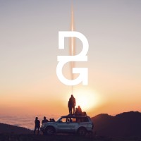 Dream Then Go logo - Similar company to Journeyable