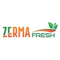 ZERMA FRESH logo - Similar company to Jover B.V.(Nostalgie)