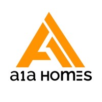 a1a HOMES logo - Similar company to Potter George