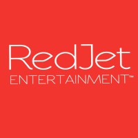 RedJet Entertainment logo - Similar company to T&K Tech
