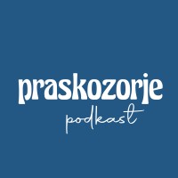 Praskozorje Podkast logo - Similar company to Blockemon