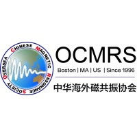 Oversea Chinese Magnetic Resonance Society logo - Similar company to Enc Conference