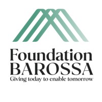 Foundation Barossa logo - Similar company to Bitek Pty Ltd