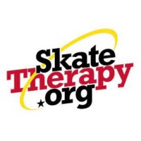 SkateTherapy logo - Similar company to Avos Therapy