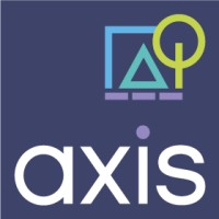 Axis logo - Similar company to Evolve Tree Consultancy
