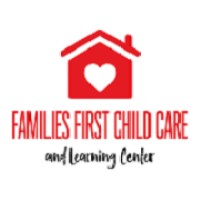 Families First Child Care and Learning Center logo - Similar company to Bohl, House & Samek Cpas