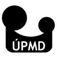 ÚPMD The Institute for Mother and Child Care logo - Similar company to Bosques Technologies