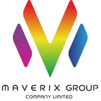 Maverix Group Co.,LTD logo - Similar company to Vace Group