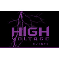 High Voltage Events logo - Similar company to Nova Events