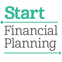 Start Financial Planning logo - Similar company to Kirrage Williams Limited