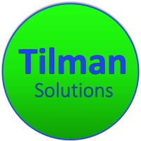 Tilman Solutions logo - Similar company to Pa 2 Assist