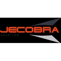 Jecobra Aviation logo - Similar company to Vision Aircraft Records