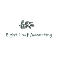 8 Leaf Accounting logo - Similar company to Pendulum Accounting