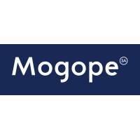 Mogope logo - Similar company to Brfarc
