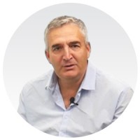 רפאל גיל - מהנדס רפי גיל logo - Similar company to קבוצת רפאל נדל