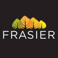 Frasier logo - Similar company to Whitespace Creative Media
