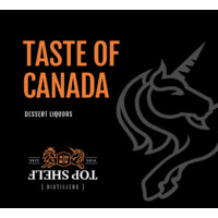 Top Shelf Distillers logo - Similar company to Motor Function Measurement Lab