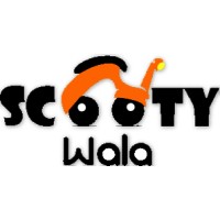 Scootywala