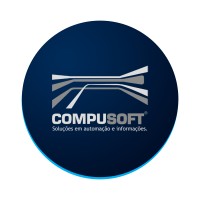 Compusofts Informática logo - Similar company to Cubesoft