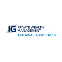 Agrawal Associates Private Wealth Management logo - Similar company to Bisson Dentistry