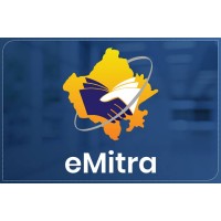 Rajasthan Emitra logo - Similar company to Emitra