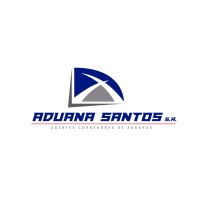 Aduana Santos logo - Similar company to Ama Panama