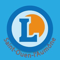 E.Leclerc Saint-Ouen-l'Aumône logo - Similar company to E.Leclerc Osny