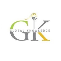 Global Knowledge logo - Similar company to Native Genius®