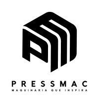 PRESSMAC México logo - Similar company to Pressmac