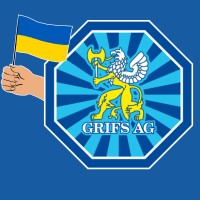 GRIFS AG Lietuva logo - Similar company to Hyperscale Blockchain Technologies