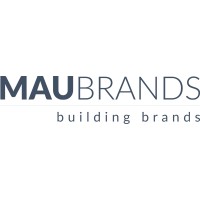MAU Brands logo - Similar company to Neovirtus Consulting
