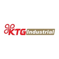 KTG Industrial Development JSC logo - Similar company to Huynh Anh Construction Service