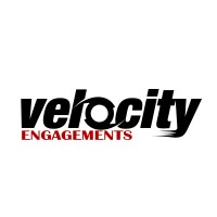 Velocity Engagements logo - Similar company to Velocity Engineering Services, Llc