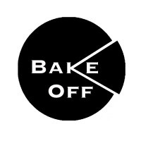 Bake Off logo - Similar company to Masterchef Inc