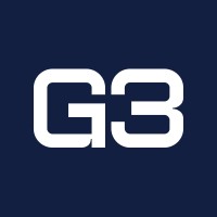 G3 logo - Similar company to Datasparq