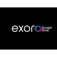 Exoroo Insight Hub logo - Similar company to Itallics Digital Agency