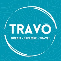 TRAVO logo - Similar company to Magicmail