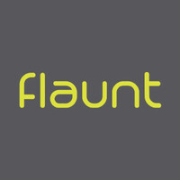 flaunt boston logo - Similar company to Bridging Distance