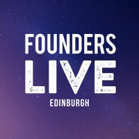 Founders Live Edinburgh logo - Similar company to Yush