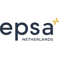 EPSA Netherlands logo - Similar company to Harborn Digital