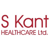 S Kant Healthcare Ltd. logo - Similar company to Anuh Pharma Limited