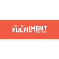 Online Fulfilment Centre logo - Similar company to C & J Group Lincs Ltd