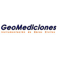 GeoMediciones logo - Similar company to Hydrametrix Llc