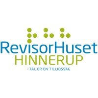 Revisorhuset Hinnerup logo - Similar company to Imagecreator