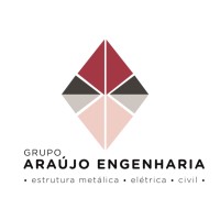 Grupo Araújo Engenharia logo - Similar company to Ducks Uniformes