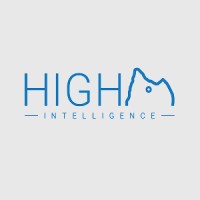 High Intelligence logo - Similar company to Coderaiser