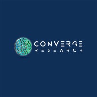 Converge Research, LLC logo - Similar company to Ice Consulting, Llc