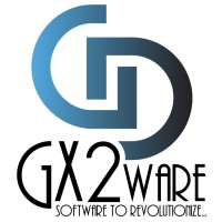 GX2ware, LLC logo - Similar company to Roc Business Technologies