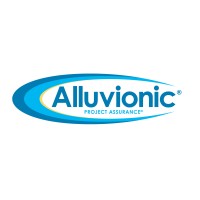 Alluvionic Inc. logo - Similar company to Artemis It